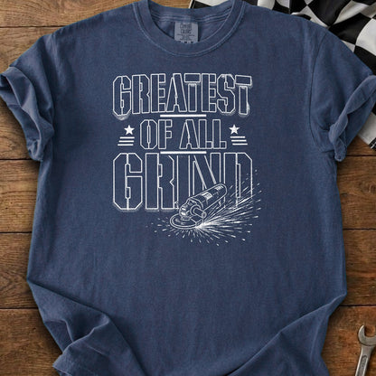 True Navy | Front