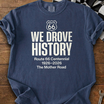True Navy | Front