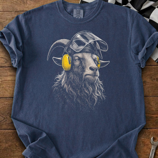 True Navy | Front