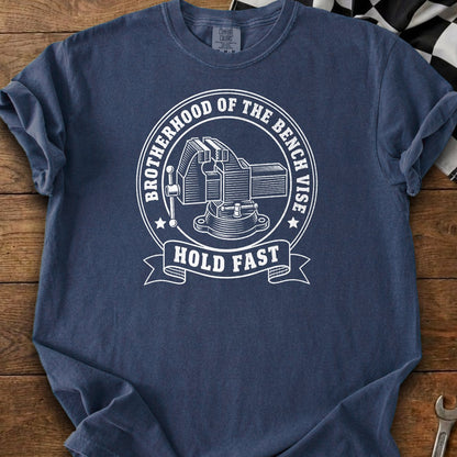 True Navy | Front