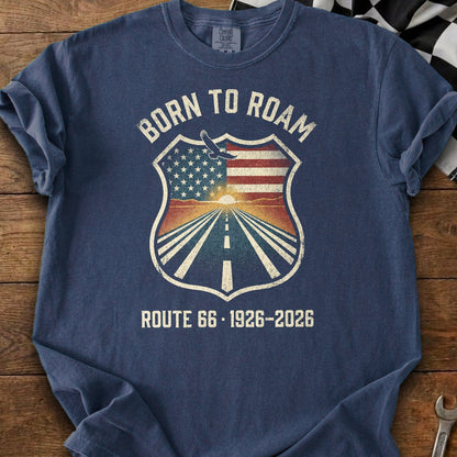 True Navy | Front