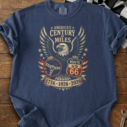 True Navy | Front