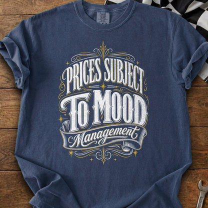 True Navy | Front