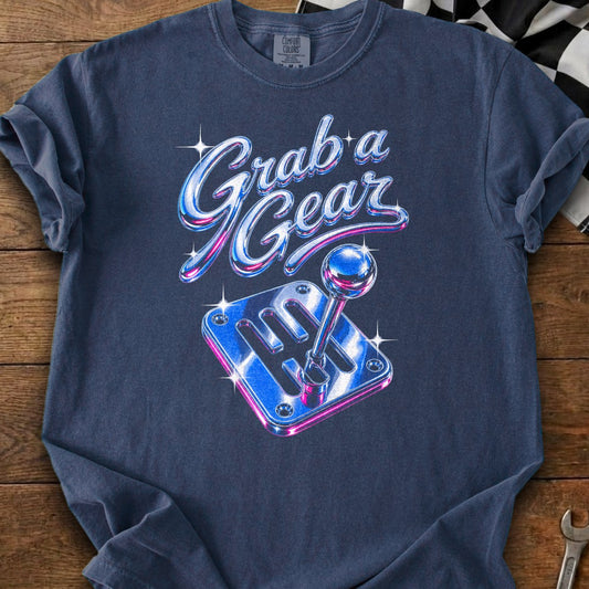 True Navy | Front
