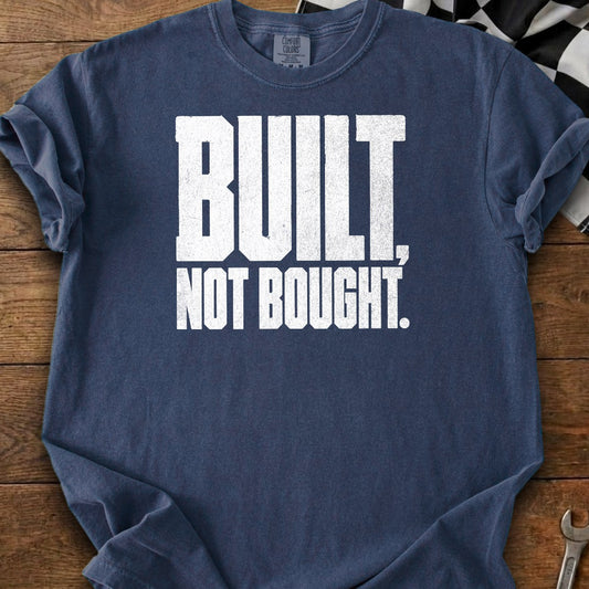 True Navy | Front
