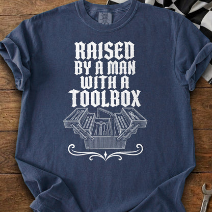 True Navy | Front