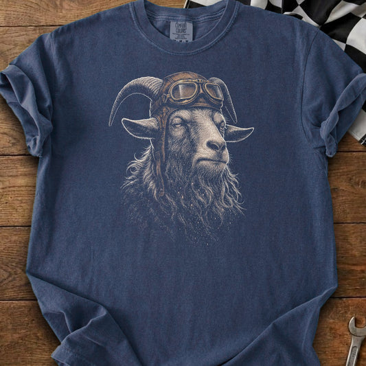 True Navy | Front