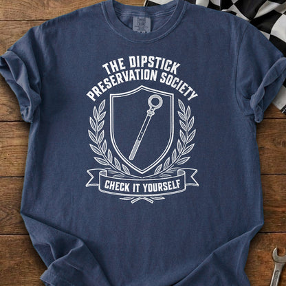 True Navy | Front