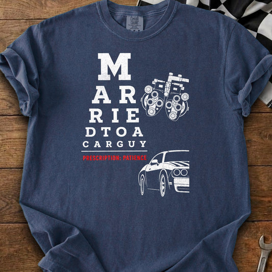 True Navy | Front