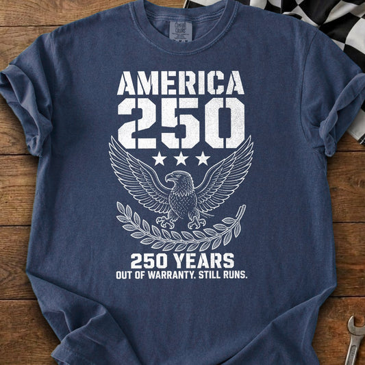True Navy | Front