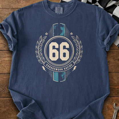True Navy | Front