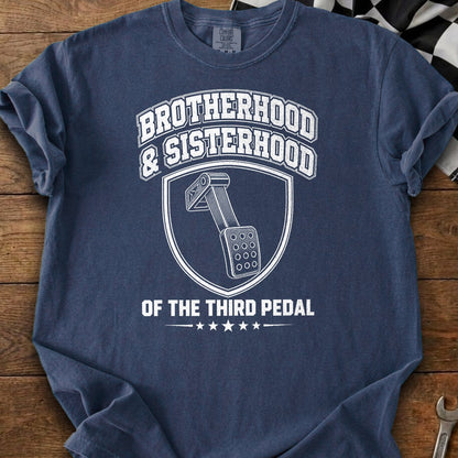 True Navy | Front