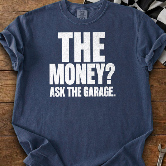 True Navy | Front