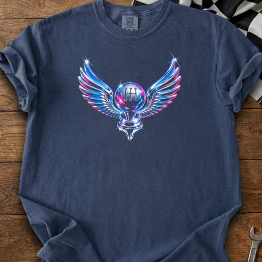 True Navy | Front
