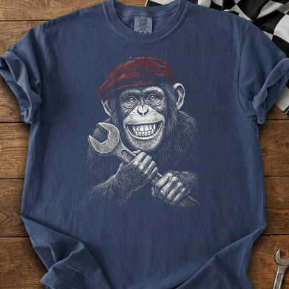 True Navy | Front