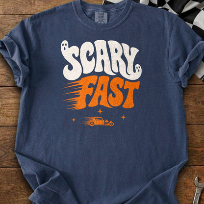 True Navy | Front