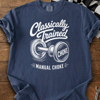 True Navy | Front