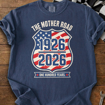 True Navy | Front