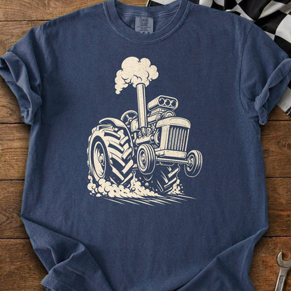 True Navy | Front