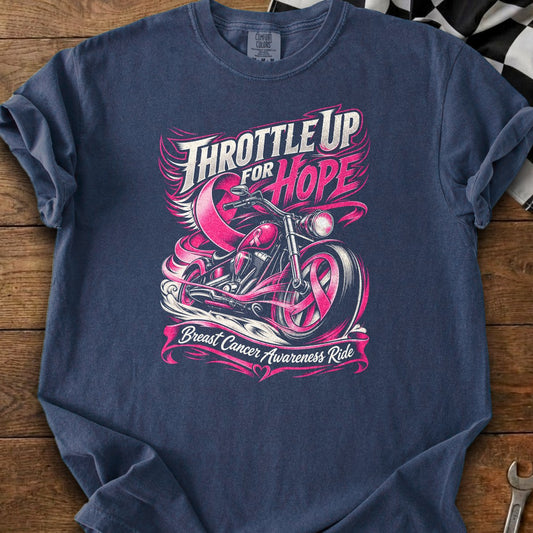 True Navy | Front