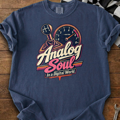 True Navy | Front