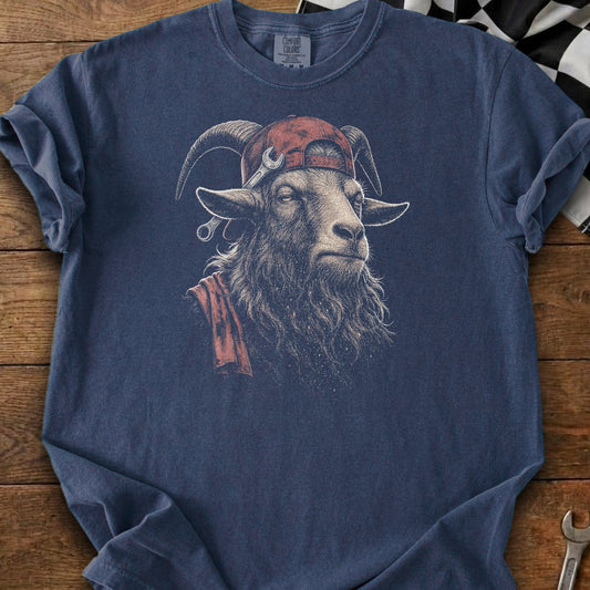 True Navy | Front