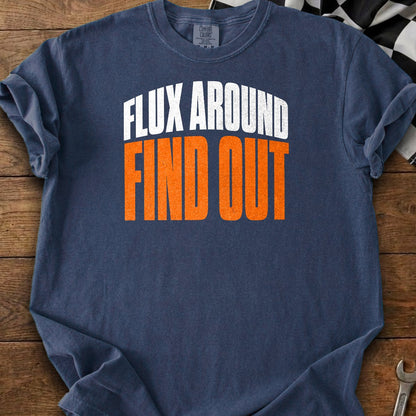 True Navy | Front