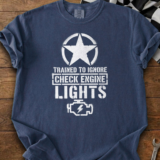 True Navy | Front