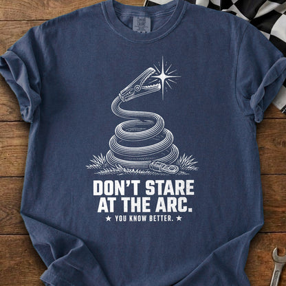 True Navy | Front