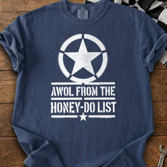 True Navy | Front