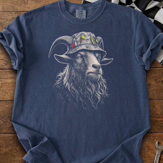 True Navy | Front