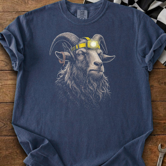 True Navy | Front