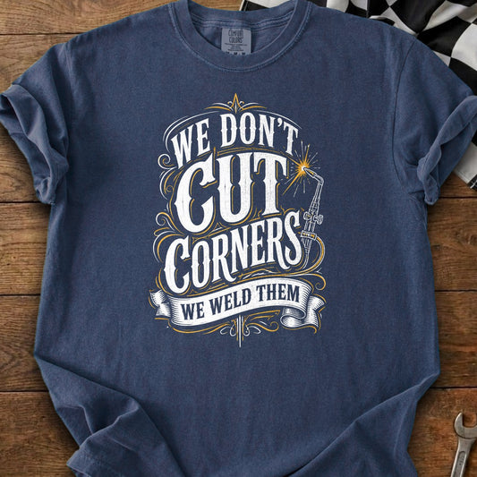 True Navy | Front