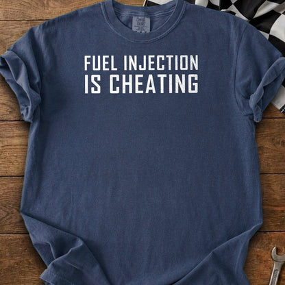 True Navy | Front