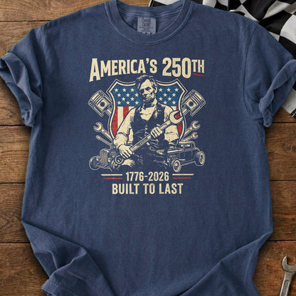 True Navy | Front