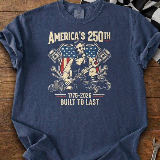 True Navy | Front