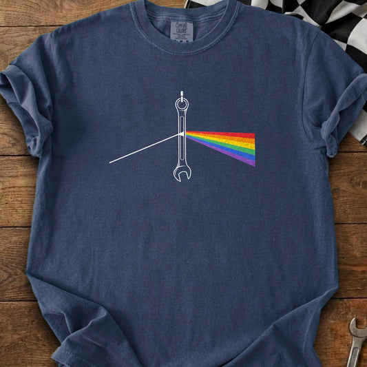 True Navy | Front