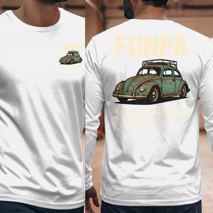 White | Front & Back