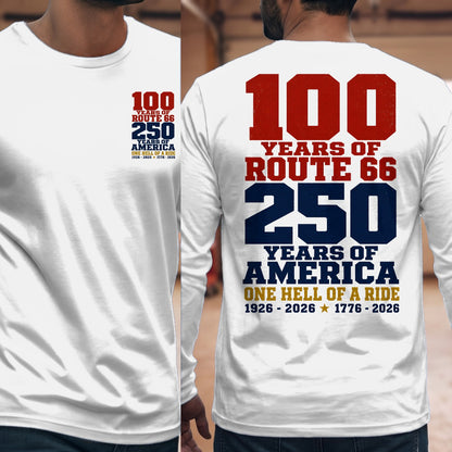 White | Front & Back