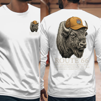 White | Front & Back