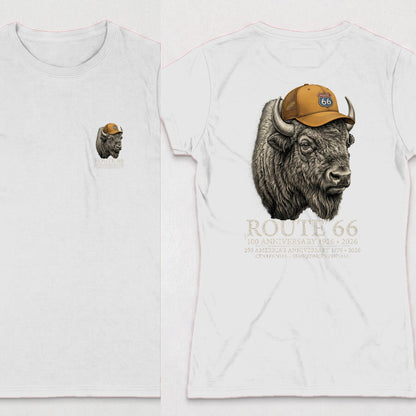 White | Front & Back