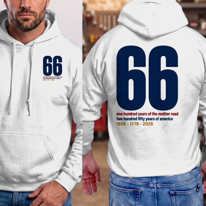 White | Front & Back