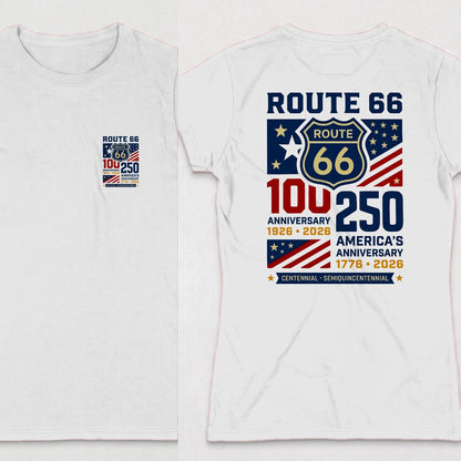 White | Front & Back