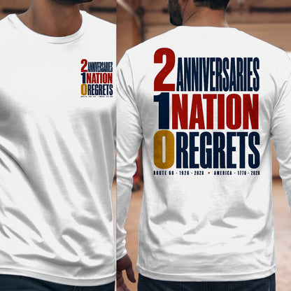 White | Front & Back
