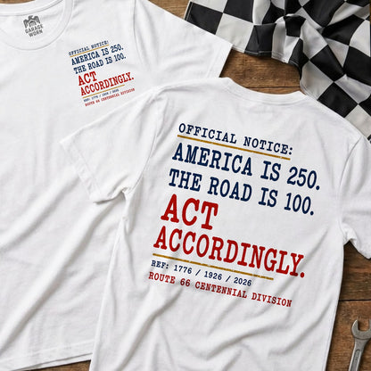 White | Front & Back
