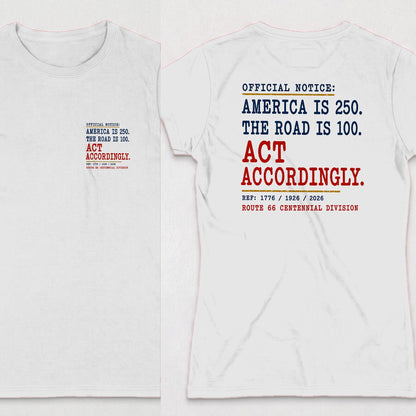 White | Front & Back