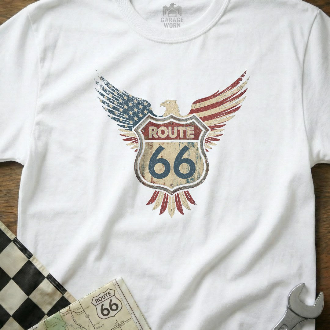 White | Front