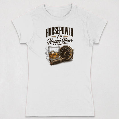 White | Front