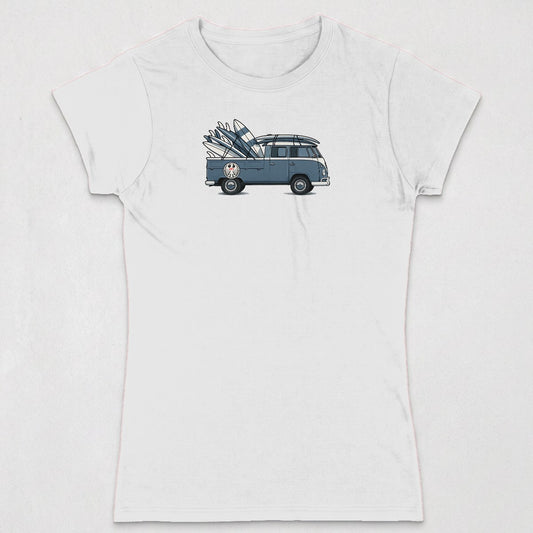 White | Front