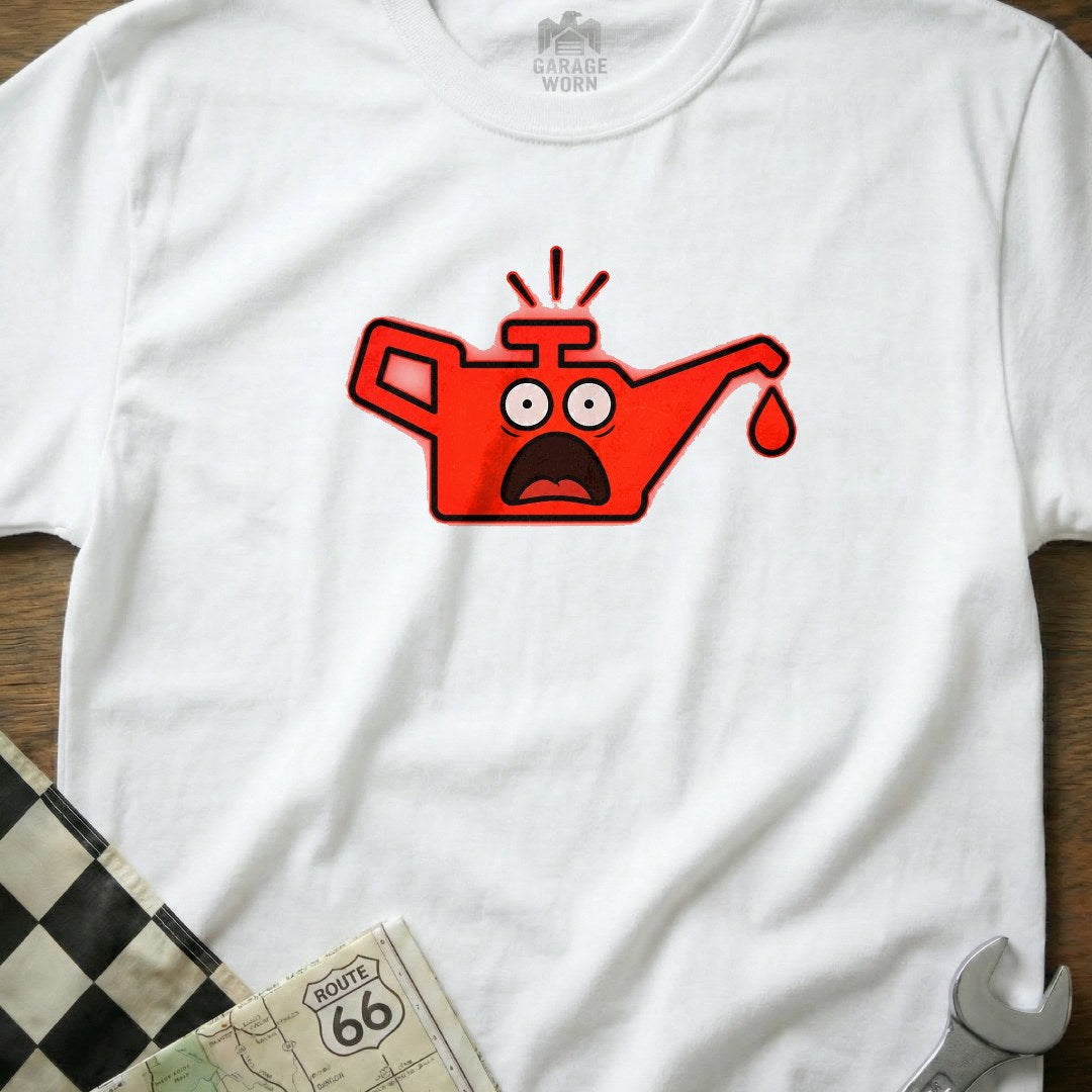 White | Front